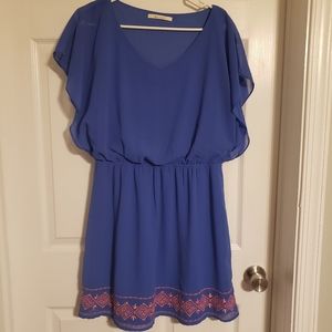 Miami Spring/Summer Dress